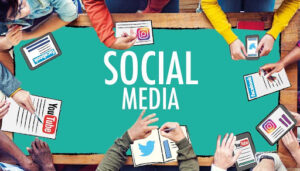 Social Media MAR Agencia de Marketing Digital en Valencia