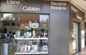 Relojería Elena Catalán