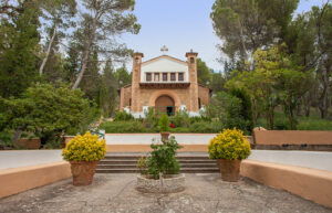 Hotel Balneario Hervideros de Cofrentes
