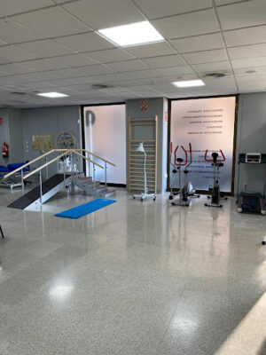 Instituto Neurorehabilitación Valencia