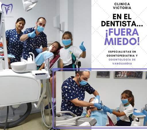 Clínica Dental Victoria