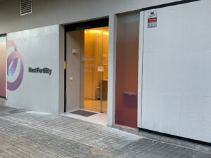 Next Fertility Valencia - Clínica de Reproducción Asistida y Fertilidad