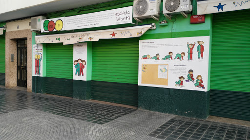 Centro de educación infantil Dudua