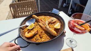 El Trompo Restaurante