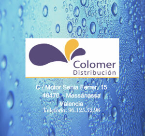 Colomer Distribución