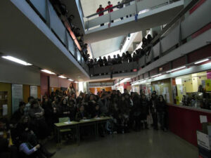 CIP FP Ausiàs March en Valencia