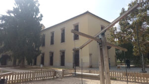 Hospital de los Pobres Inocentes
