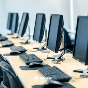 Infotec Valencia Reparación de ordenadores en Valencia