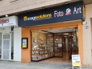 FOTO ESTUDIO ART S.L.