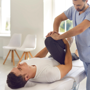 Clínica fisioterapia centro valencia