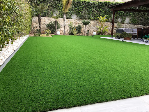 Césped Artificial Realturf Valencia