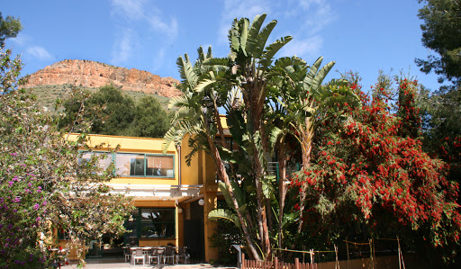 Centro Calima. Retiros de crecimiento personal.