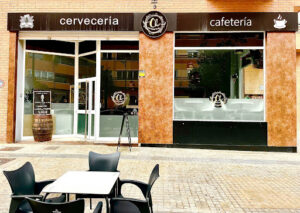 Teteria chispita
