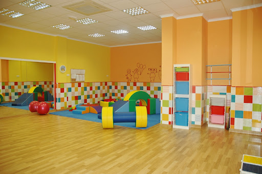 Centro Privado de Educación Infantil Risitas