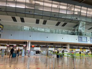 Virtuo Alquiler de Coches Aeropuerto de Valencia