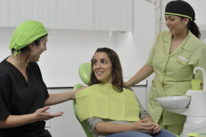 Clínica Dental Manzanera Valencia
