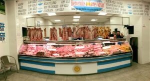 Carnes Adrián