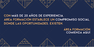 Área Formación Valencia. Centro Olimpia.