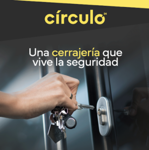 Círculo 24 Cerrajeros