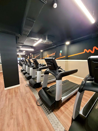 Synergym Valencia Gran Vía