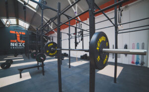 Nexo CrossFit