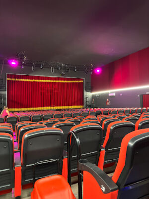 Teatro Flumen