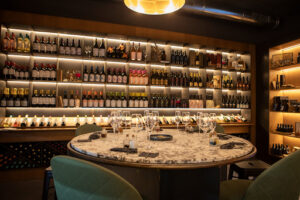 Vegamar Valencia · Espacio Gourmet