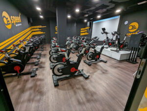 Synergym Valencia Constitución