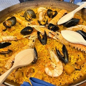 Restaurante Nou Casa Ripoll