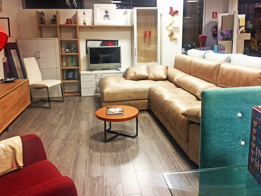 Muebles Mesquemobles - Burjassot (Valencia)