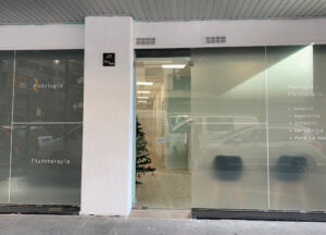 Clínica Badía - Podología y Fisioterapia