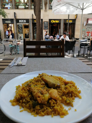 es.paella