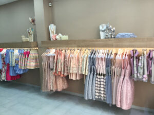 Nude Venta Al por Mayor Ropa de Mujer Valencia