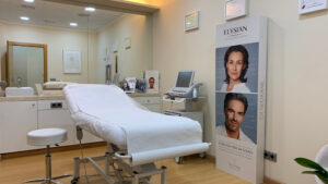 Clínica de Medicina Estética en Valencia Elysian