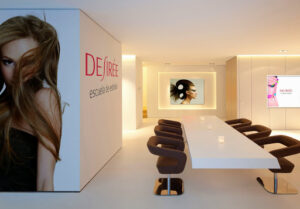 Escuela Desirée