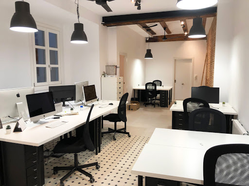 Coworking Boix7 - Coworking Valencia