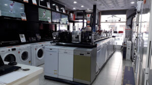 Electrodomésticos Su Hogar 2