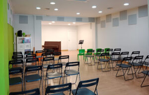 Escuela de Música Acordes