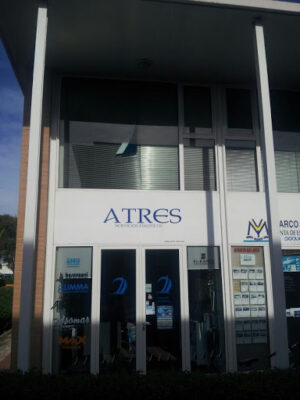 Náutica ATRES,S.L.
