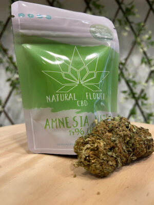 NATURAL FLOWER CBD SHOP