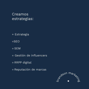Brandson Marketing