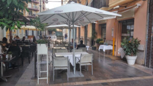 Restaurante Navarro