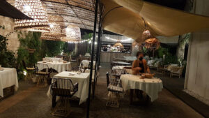Restaurante La Salita