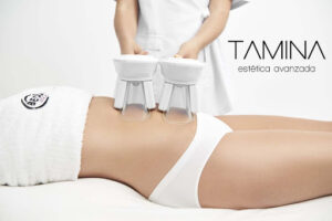 TAMINA ESTÉTICA AVANZADA