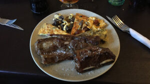 Asador Ca Llàcer