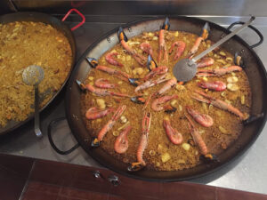 La Lonja Del Pescado