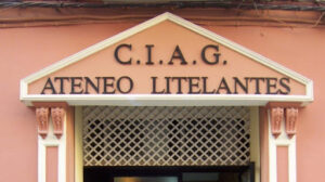 Escuela de Meditación Ateneo Litelantes C.I.A.G. Valencia