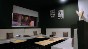 Ruz Lounge