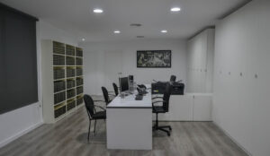 MOLL ASESORES S.L Asesoria Laboral y Fiscal en Valencia