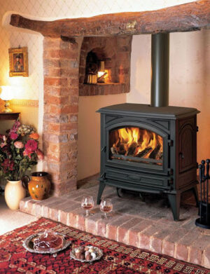 Chimeneas Hergar, S.L